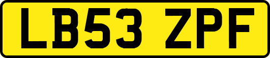 LB53ZPF