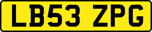 LB53ZPG