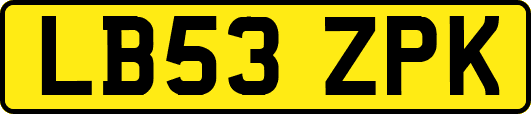 LB53ZPK