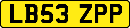 LB53ZPP