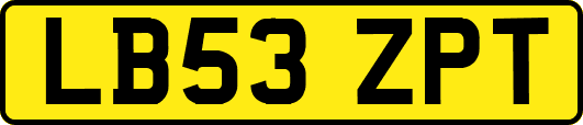 LB53ZPT