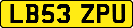 LB53ZPU