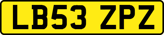 LB53ZPZ