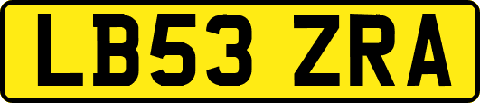 LB53ZRA