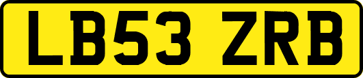 LB53ZRB