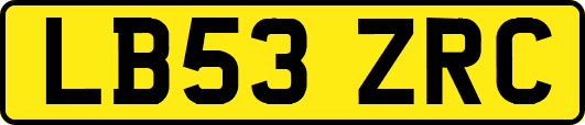 LB53ZRC