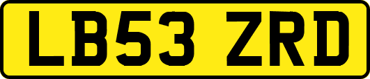 LB53ZRD