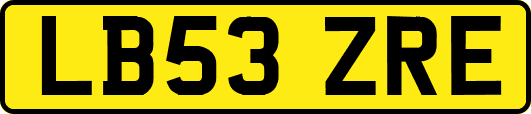 LB53ZRE