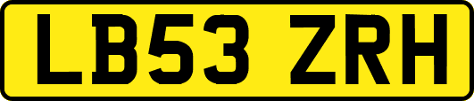LB53ZRH