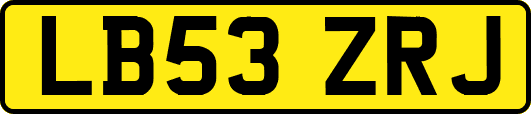 LB53ZRJ
