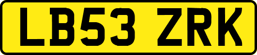 LB53ZRK