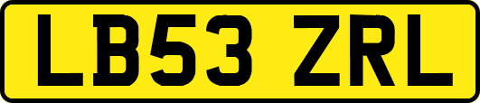 LB53ZRL
