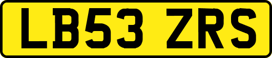 LB53ZRS