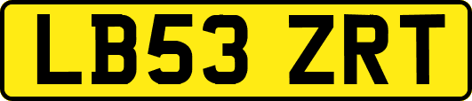LB53ZRT