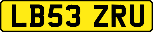 LB53ZRU
