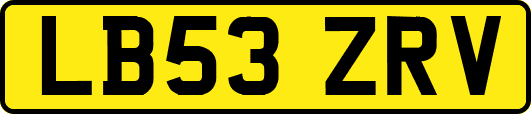 LB53ZRV