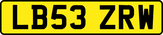 LB53ZRW