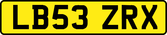 LB53ZRX