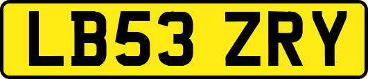 LB53ZRY