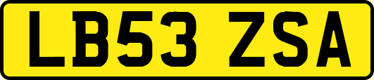 LB53ZSA