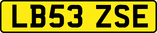 LB53ZSE