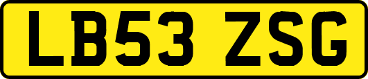 LB53ZSG