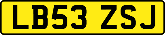 LB53ZSJ
