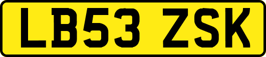 LB53ZSK