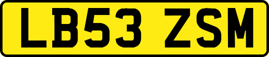 LB53ZSM