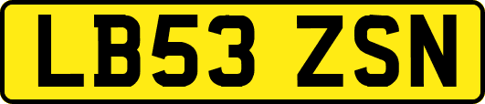 LB53ZSN