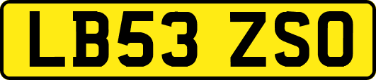 LB53ZSO
