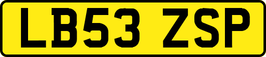 LB53ZSP