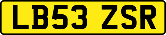 LB53ZSR