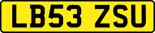 LB53ZSU