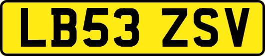 LB53ZSV