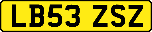 LB53ZSZ