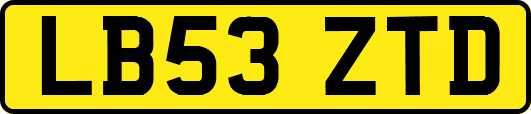 LB53ZTD