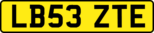 LB53ZTE