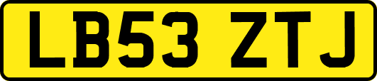 LB53ZTJ