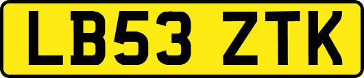 LB53ZTK