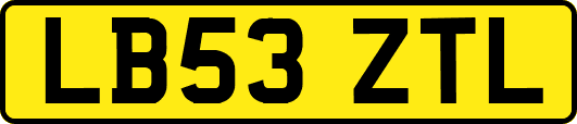 LB53ZTL
