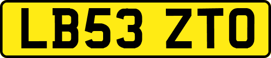 LB53ZTO