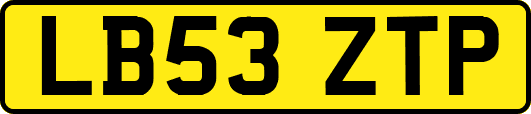 LB53ZTP