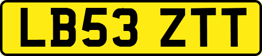 LB53ZTT