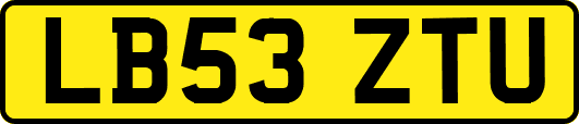 LB53ZTU