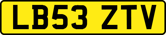 LB53ZTV