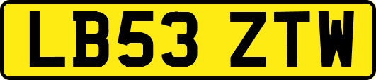 LB53ZTW