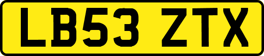 LB53ZTX