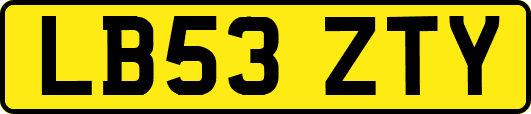 LB53ZTY