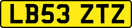 LB53ZTZ